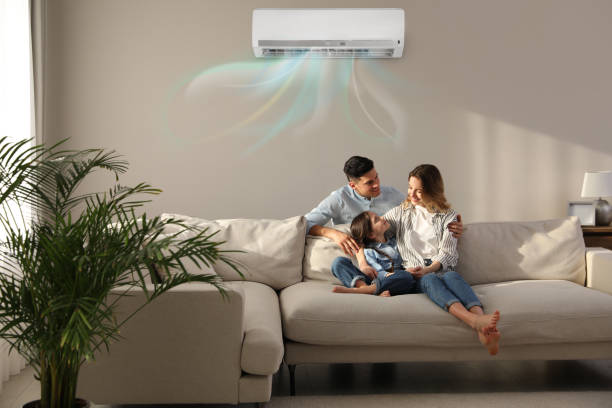 Best HVAC Supply and Distribution in Millersport, OH