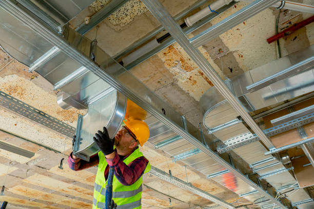 Best HVAC for Healthcare Facilities in Millersport, OH