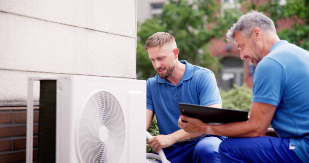 Best HVAC Consulting and Engineering in Millersport, OH