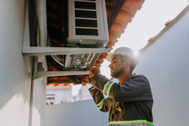 Best Solar-powered HVAC Systems in Millersport, OH
