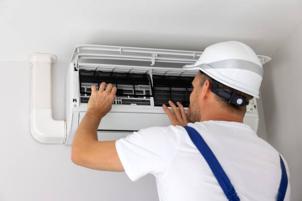 Trusted Millersport, OH HVAC Experts