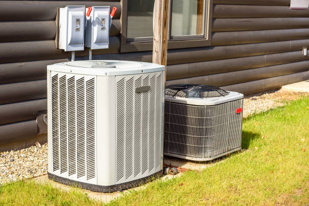 Best Ductless Mini-Split Systems in Millersport, OH